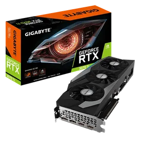GeForce RTX 3070 Ti GAMING OC 8G  (Rev. 2.0)